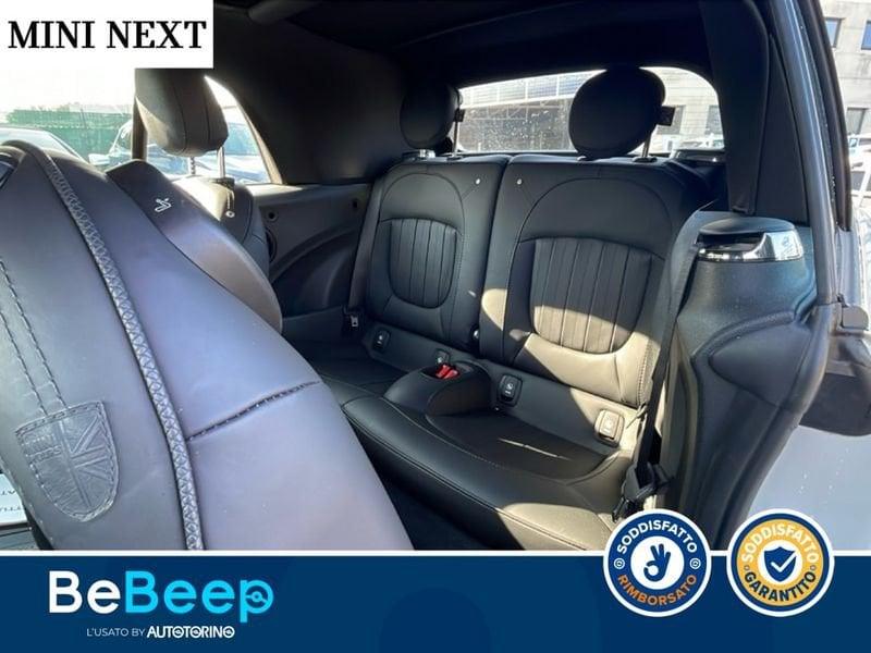 MINI Mini CABRIO 1.5 COOPER YOURS AUTO