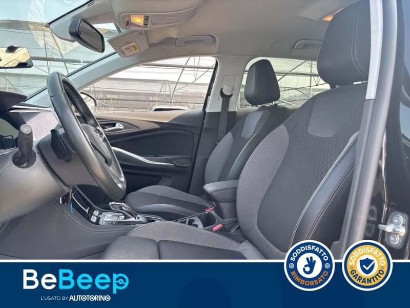 Opel Grandland 1.5 ECOTEC S&S 130CV AT8