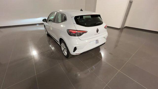RENAULT Clio ECO-G 100 CV Evolution