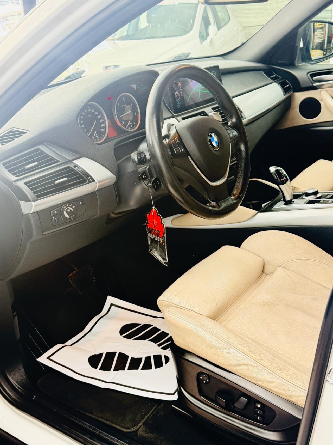 Bmw X6 xDrive30d Attiva