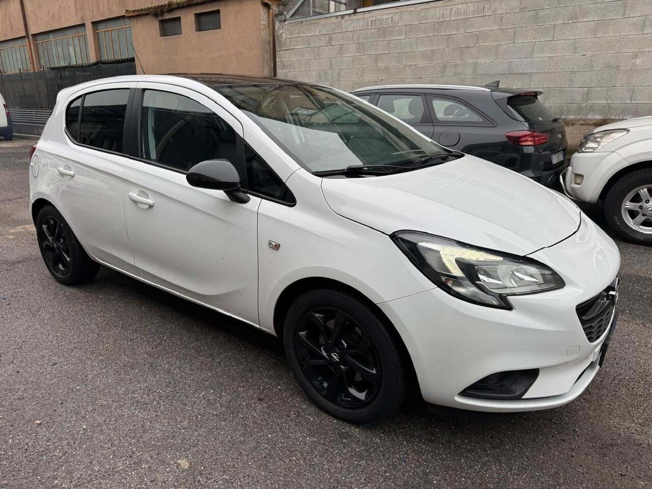 Opel Corsa 1.3 CDTI 5 porte n-Joy*EURO6*CERCHI