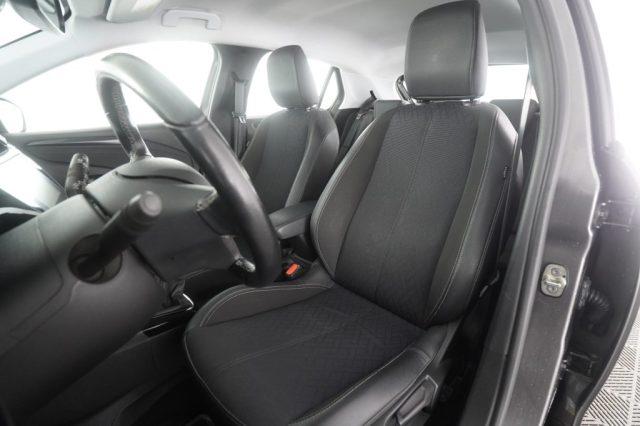 OPEL Corsa Corsa 1.2 Elegance