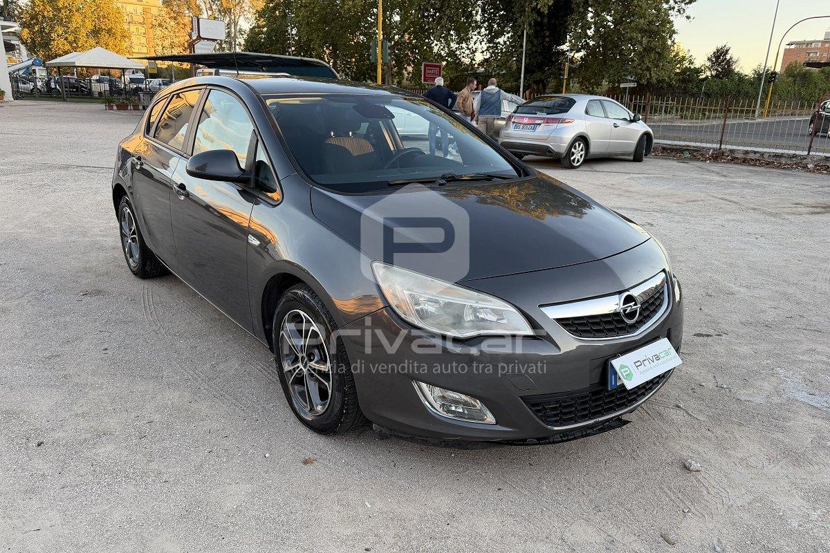 OPEL Astra 1.3 CDTI 95CV S&S 5 porte Cosmo