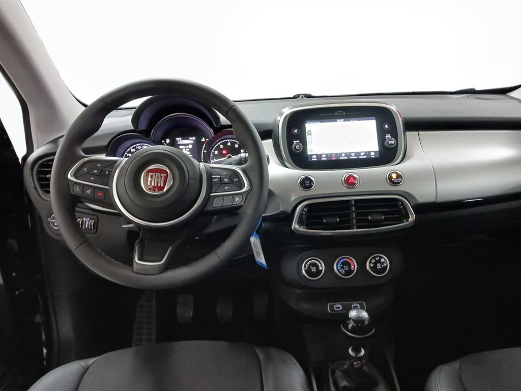 FIAT 500 X 2018 - 500X 1.0 T3 Connect 120cv