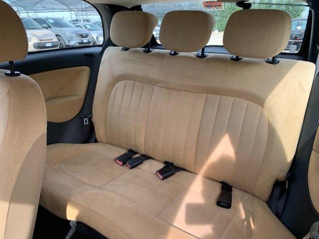 LANCIA Ypsilon 1.2 Argento