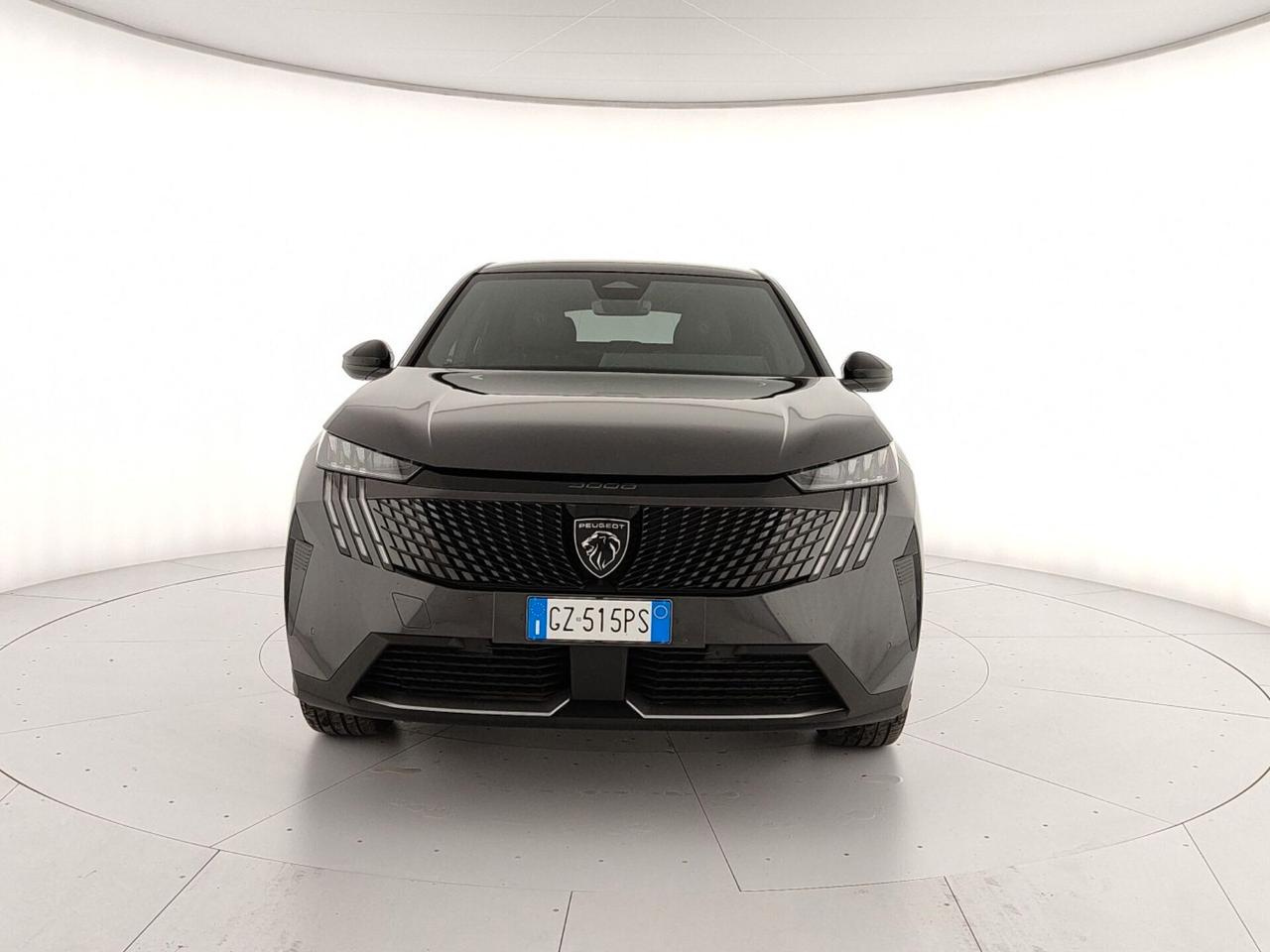 Peugeot 3008 Hybrid 136 e-DCS6 GT