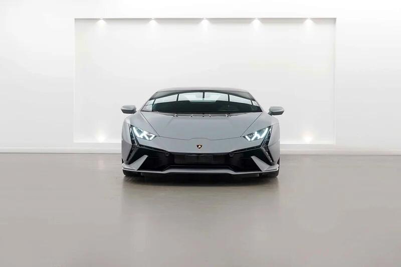 Lamborghini Huracan Tecnica 5.2 V10 NOLEGGIO LUNGO TERMINE - LEASING FULL INCLUSIVE