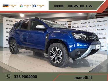 Dacia Duster Prestige 1.0 tce Gpl 4x2 100cv rif.GH201