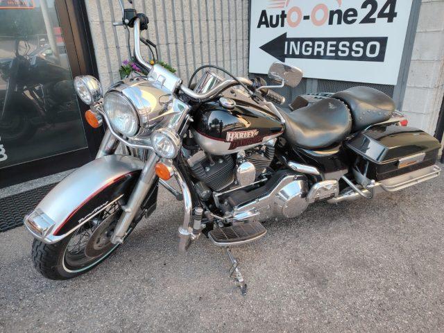 HARLEY-DAVIDSON 1450 Road King ROAD KING FLHR