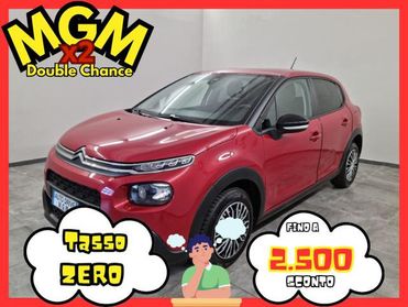 CITROEN C3 PureTech 83 Live