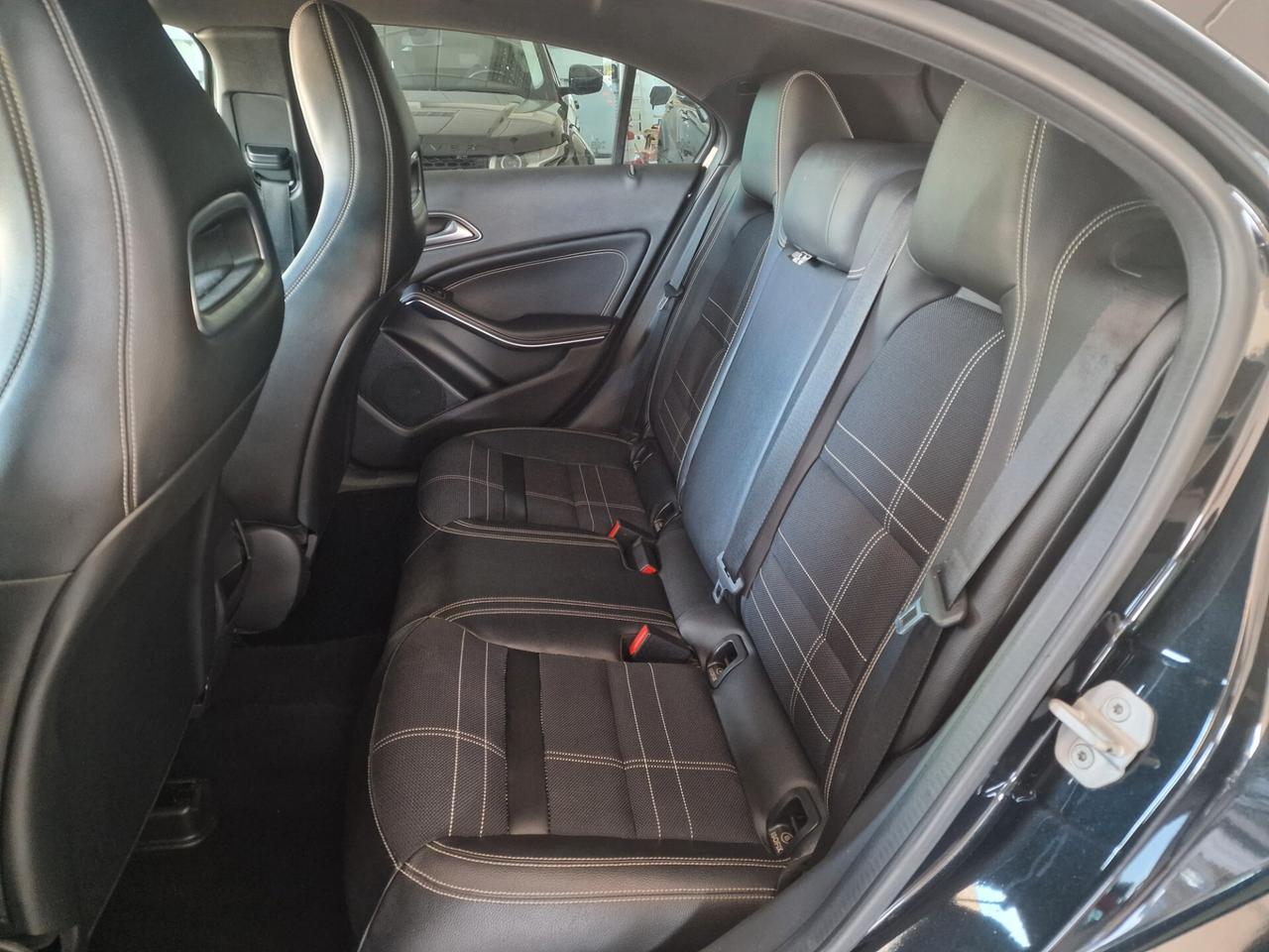 Mercedes A 180 CDI AUT Sport