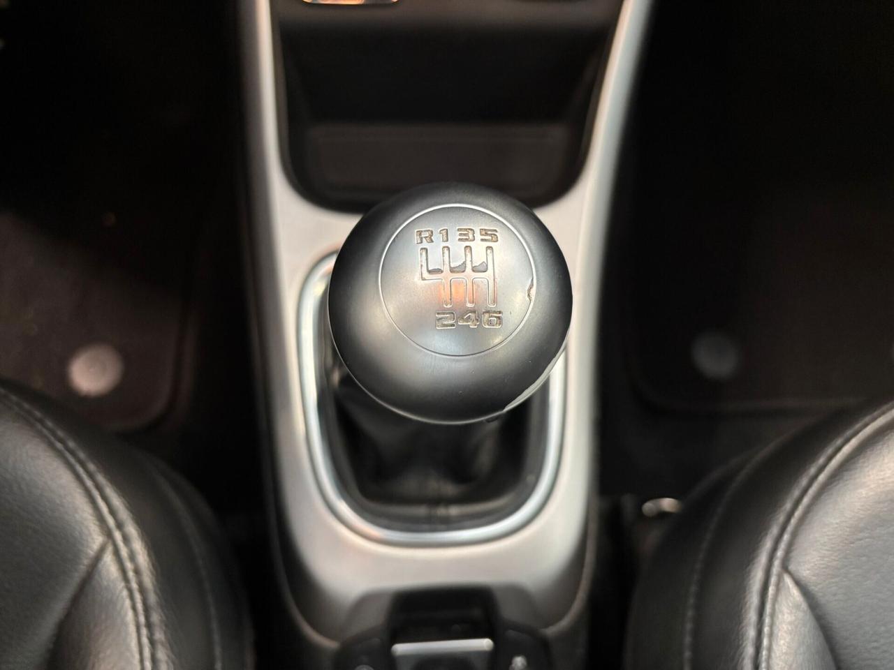 Jeep Compass BUSINESS 1.4 MultiAir 2WD 6mt LONGITUDE