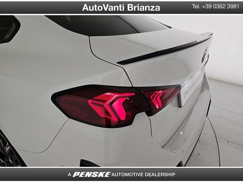 BMW Serie 2 Gran Coupe 218d Gran Coupe MSport Pro