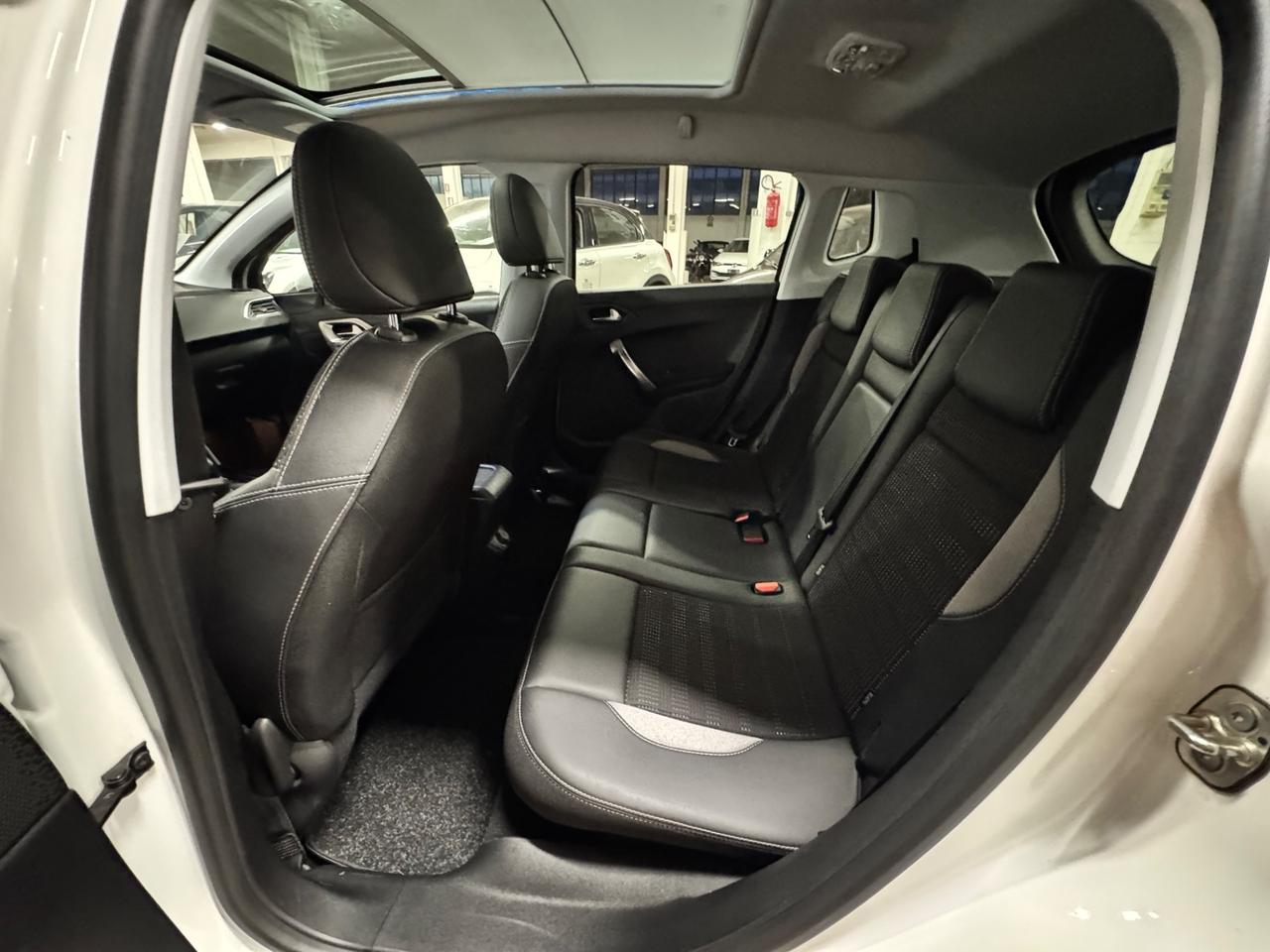 Peugeot 2008 BlueHDi 100 GT Line