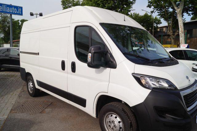 PEUGEOT Boxer 333 2.2 BlueHDi 120 S&S Furgone L2H2