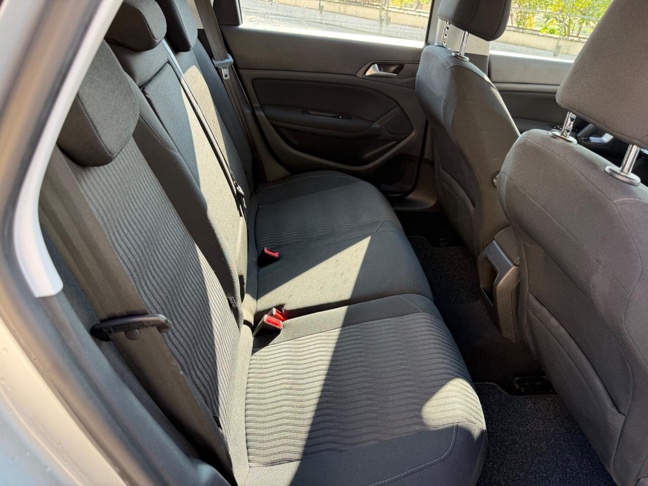 Peugeot 308 1.6hdi 92cv euro5 - 2014 unico proprietario
