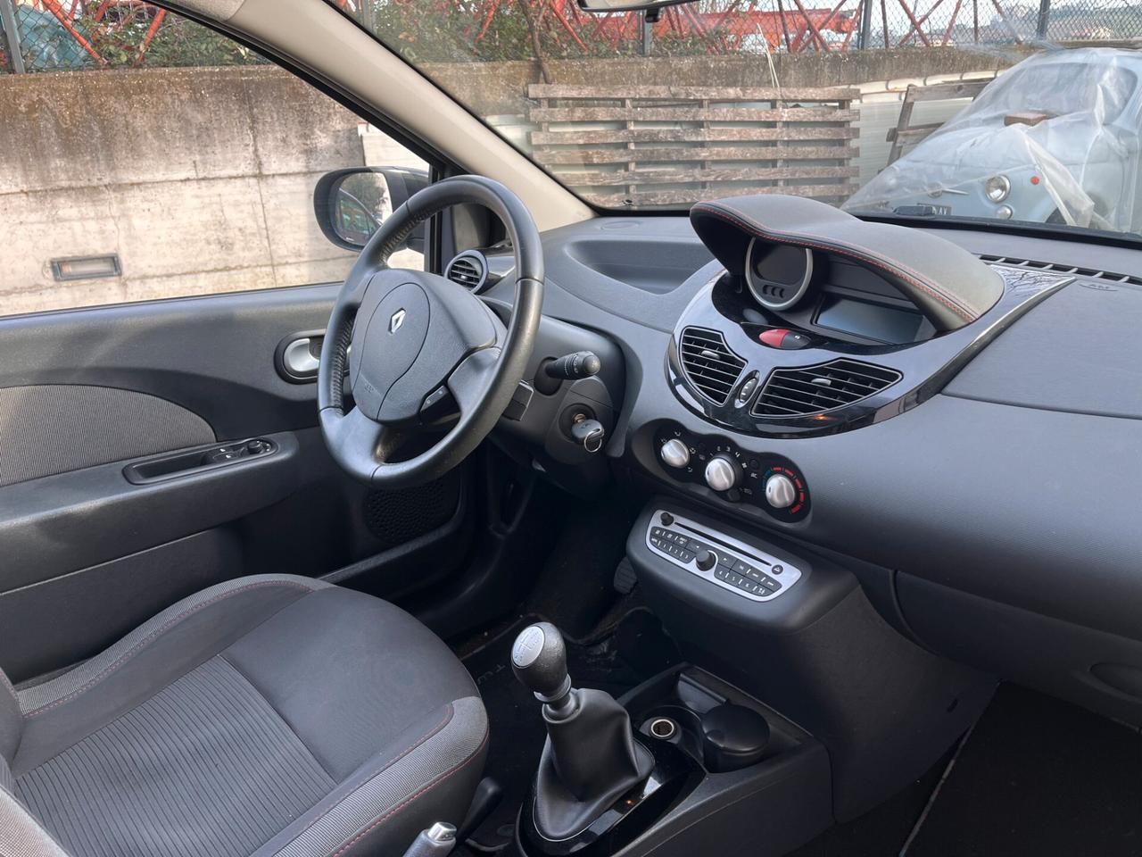 Renault Twingo 1.2 16V Wave