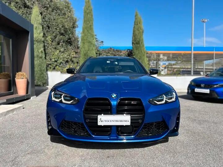 Bmw 340i M3 Touring Competition M xDrive