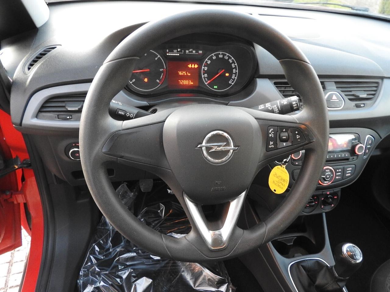 OPEL CORSA 1.3 CDTI 5 porte NEOP.