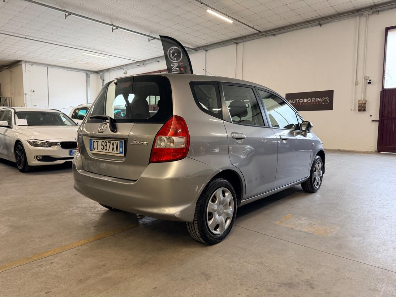 Honda Jazz 1.2 i-DSi 5 porte Live