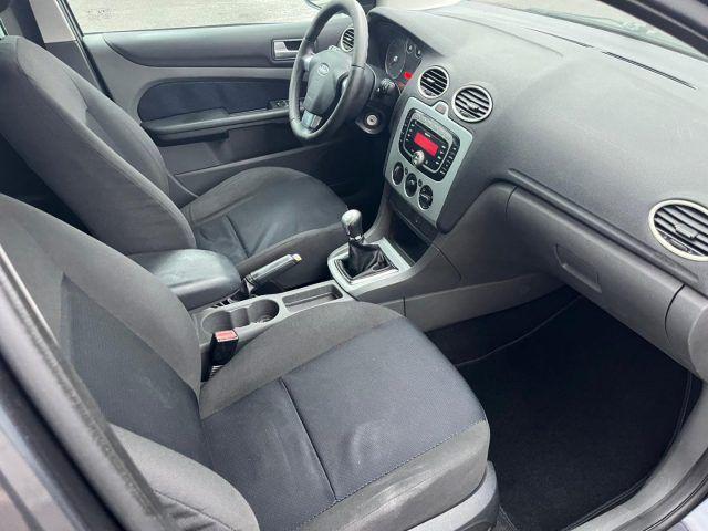 FORD Focus 1.6 TDCi (90CV) S.W.