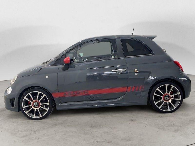 Abarth 595 ABARTH 595 1.4 T