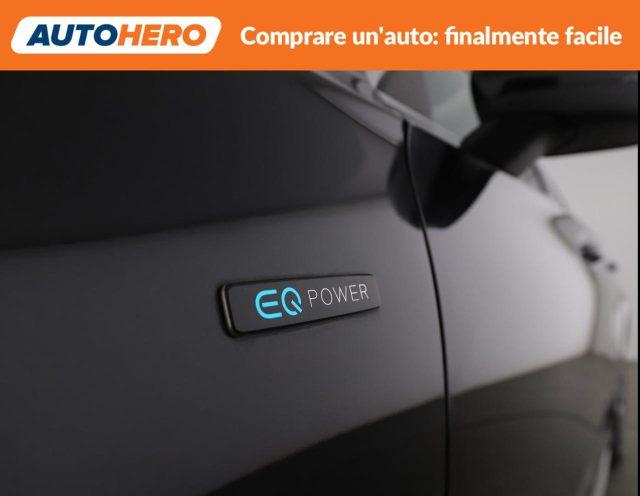 MERCEDES-BENZ A 250 e Automatic EQ-Power Premium