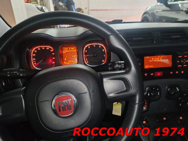 FIAT Panda 1.2 Easy PREZZO REALE