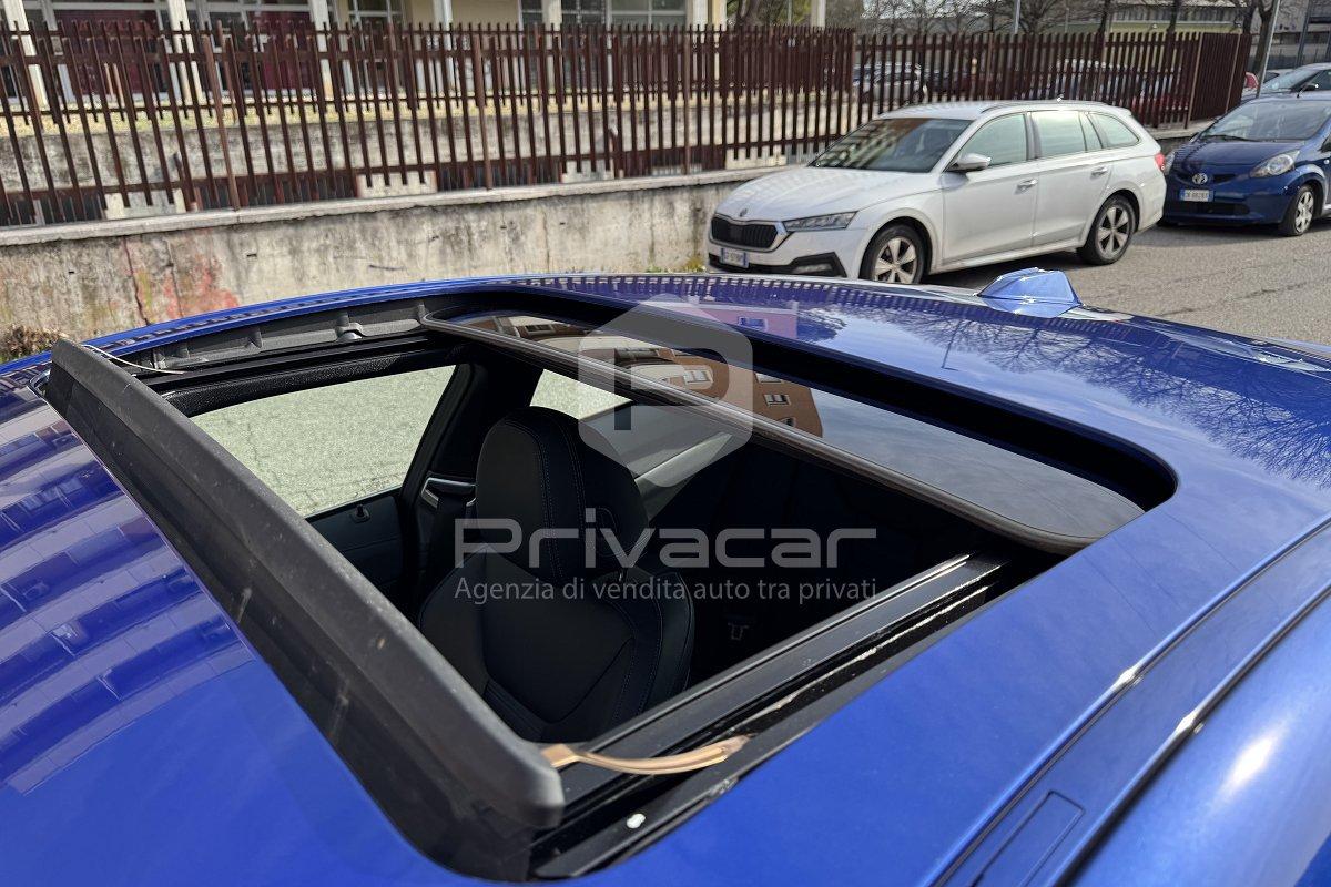 BMW 430d 48V xDrive Coupé Msport