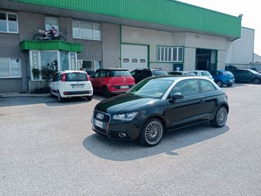 Audi A1 1.6 TDI 105 CV Ambition OK NEOPATENTATI