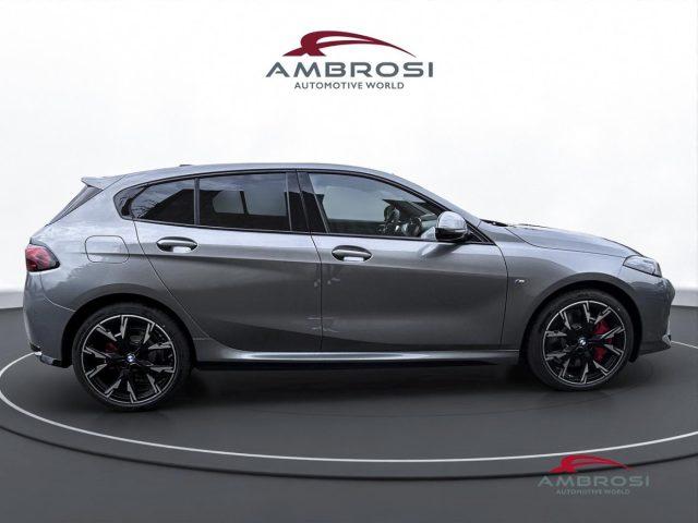 BMW 120 Serie 1 d Msport Pro Innovation Package