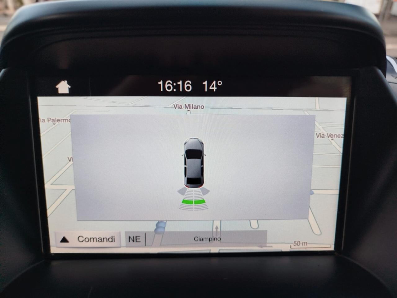 Kuga 1.5-120cv*PREZZO VERO*unipro-km certi-garanzia 12 mesi