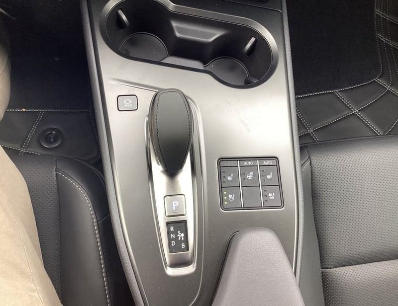 Lexus UX 300e Luxury MY24