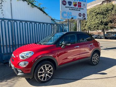 Fiat 500X 1.4 MultiAir 170 CV AT9 4x4 Cross Plus