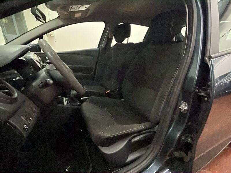Renault Clio Clio TCe 12V 90 CV GPL Start&Stop 5 porte Energy Life