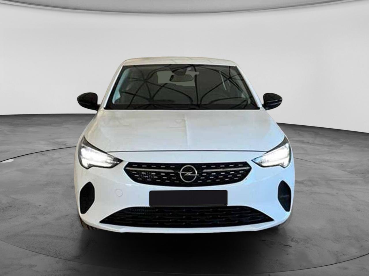 OPEL Corsa VI 2020 - Corsa 1.2 Elegance s&s 75cv