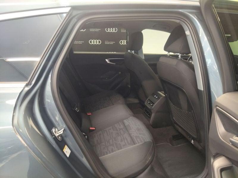 Audi A5 A5 Avant 2.0 tdi mhev+ Business Advanced 204cv s-tronic