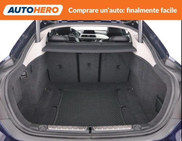 BMW 420 d Gran Coupé Advantage