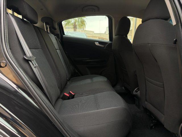 ALFA ROMEO Giulietta 1.6 JTDm-2 105 CV Progression