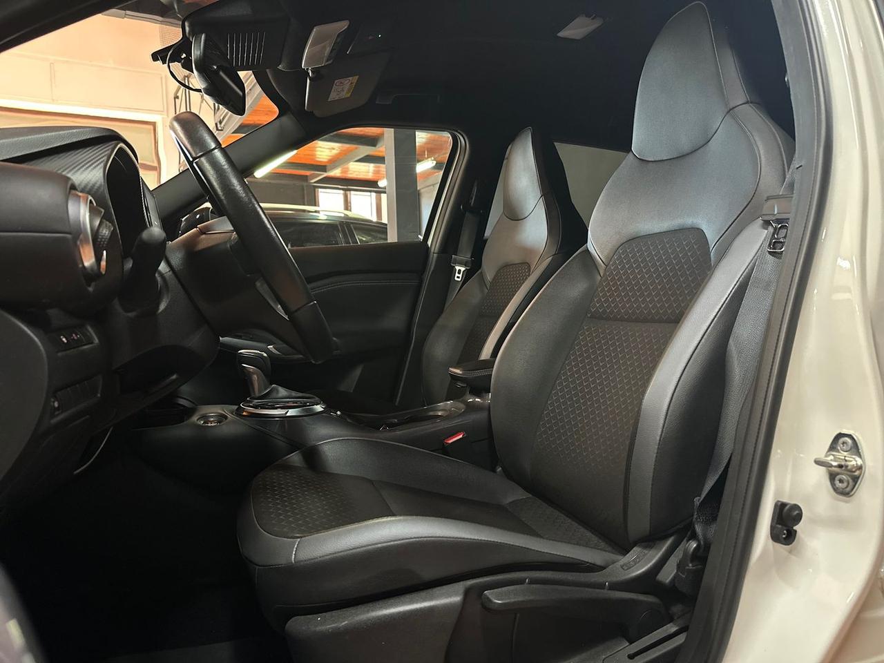 Nissan Juke 1.6 HYBRID HEV 143 N-DESIGN #10957