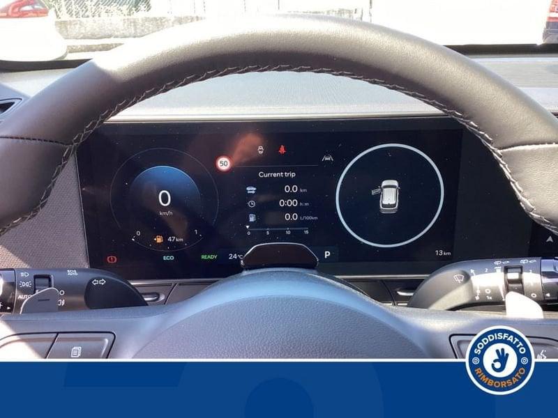 Hyundai Kona 1.6 HEV XLine Plus MY25