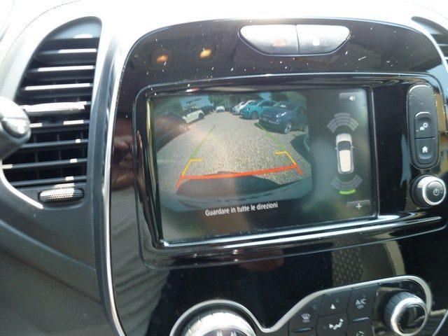 RENAULT Captur TCe 12V 90 CV Start&Stop Energy Life