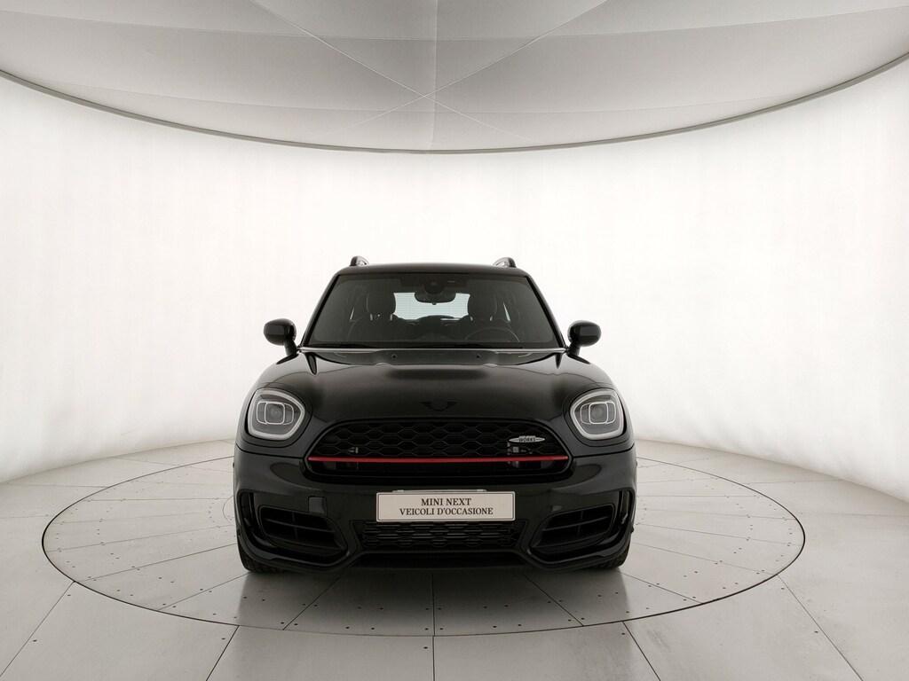 Mini Mini Countryman 2.0 Twin Power Turbo JCW JCW Steptronic