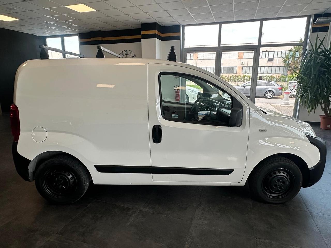 Citroen Nemo 1.4 HDi 70CV Furgone