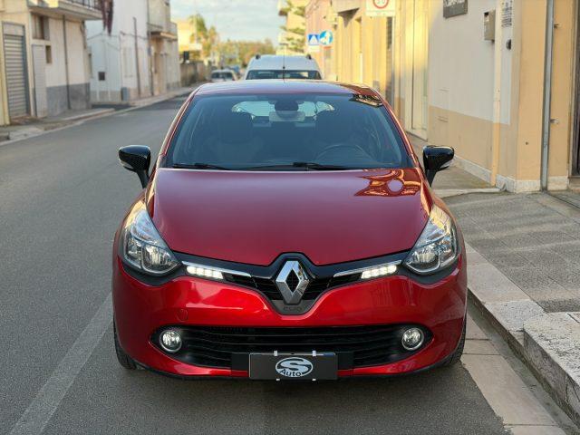 RENAULT Clio 1.5dCi 90CV Energy Intens