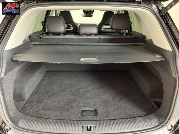 MG HS 1.5T-GDI AT Luxury *TETTO APRIBILE*