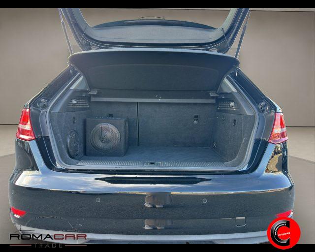 AUDI A3 SPB 30 g-tron S tronic