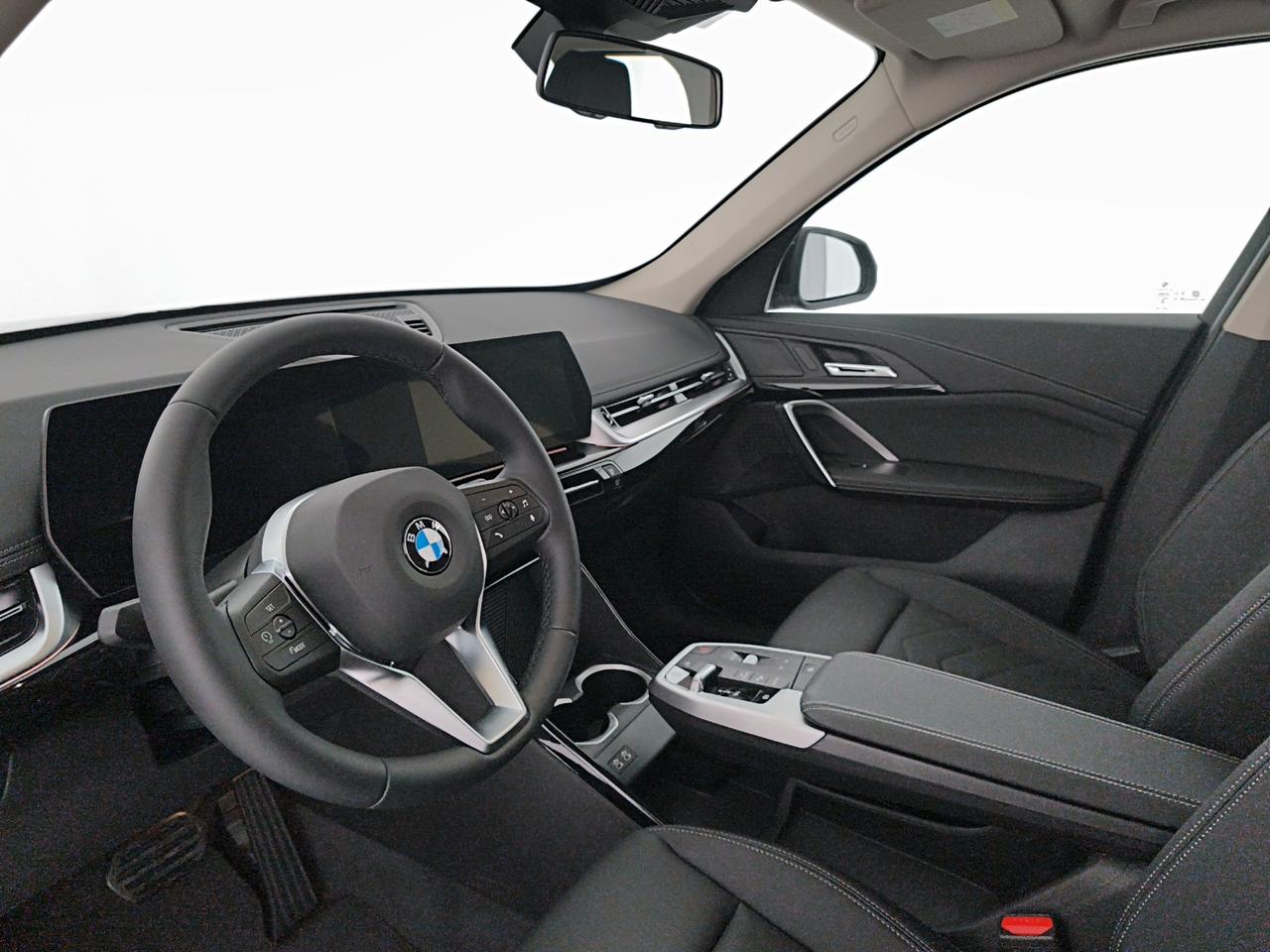 BMW X1 sDrive20d 48V xLine