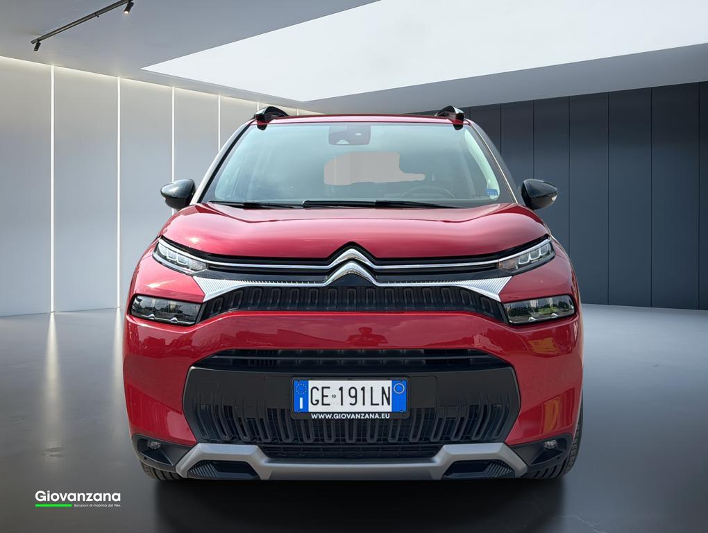 Citroen C3 Aircross 1.2 PureTech Feel
