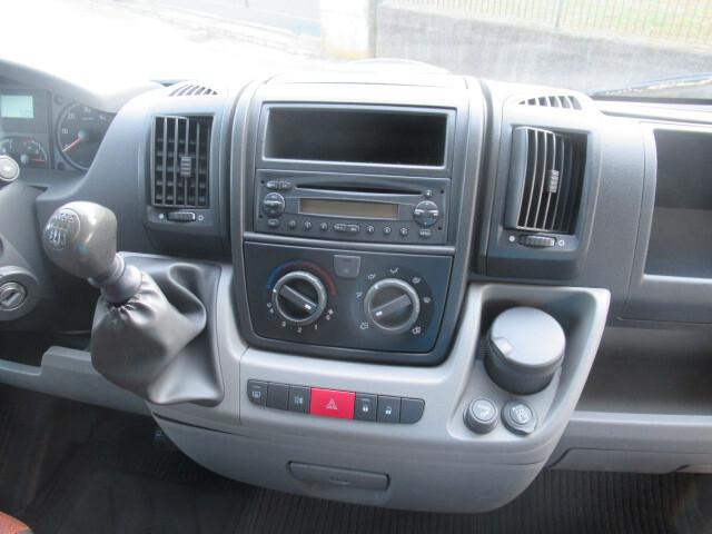 Fiat Ducato 2.3 Mjt 130cv 150.000 km Cinghia Nuova